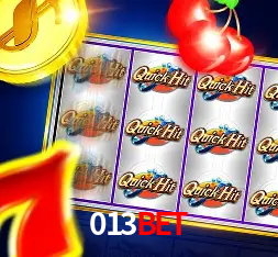 A Revolução dos Aplicativos de Jogos no 013BET