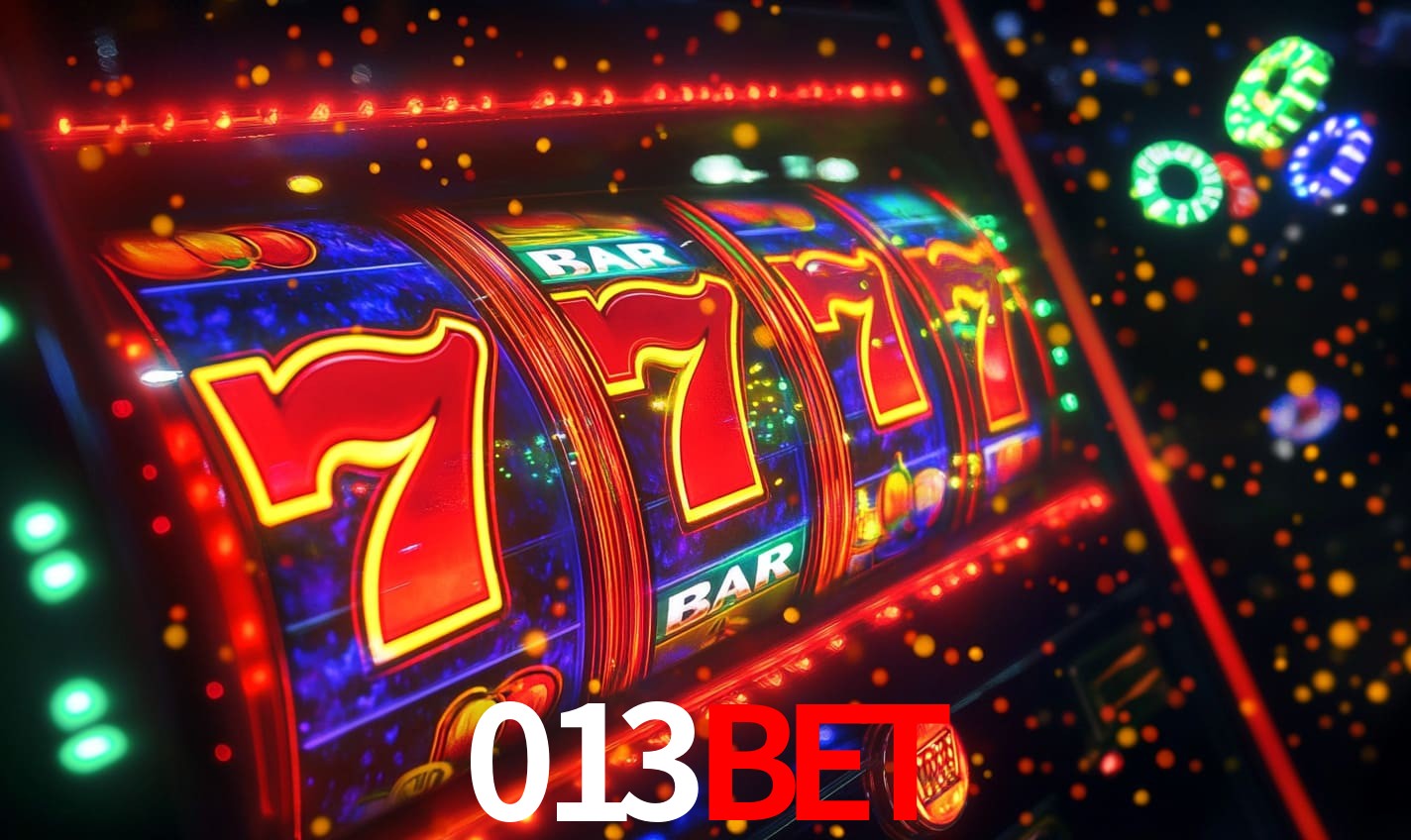 013BET: Seu Cassino Premiado com Pagamentos Rápidos