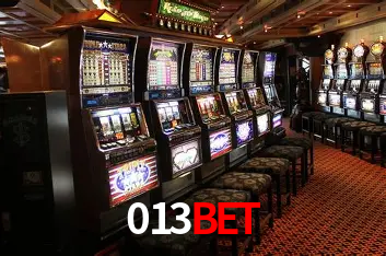 Descubra a Essência do 013BET: Nossa História e Compromissos