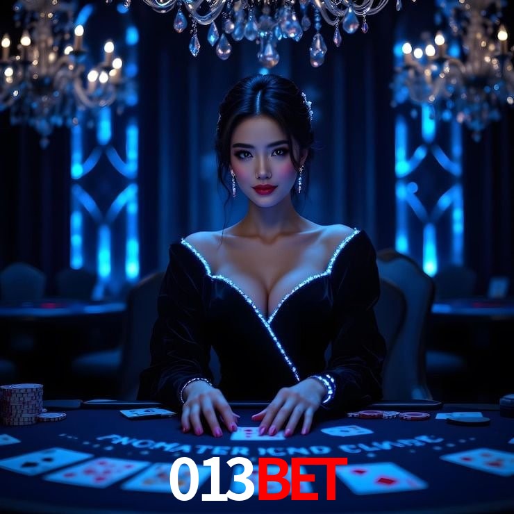 Experiência VIP 013BET