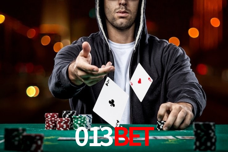 Bônus Generosos e Exclusivos no 013BET para Você!