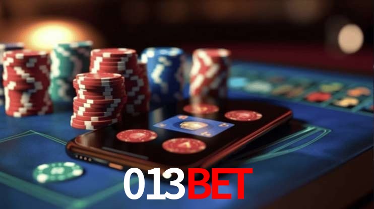Programa VIP 013BET