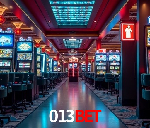 Explorando a Categoria de Eventos em Apostas na 013BET