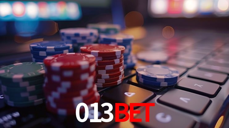 Casino Ao Vivo 013BET