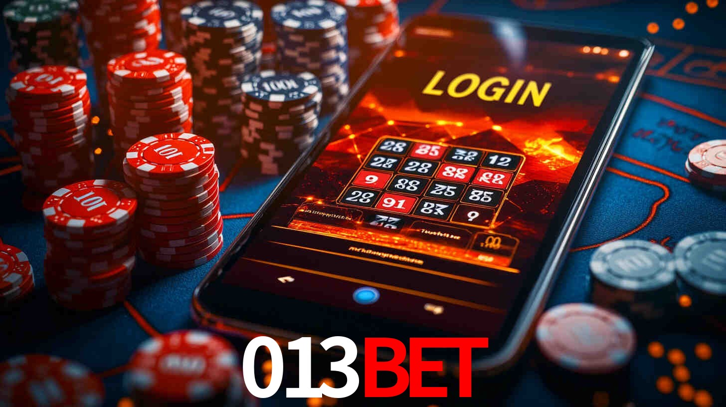 013BET,013BET.COM
