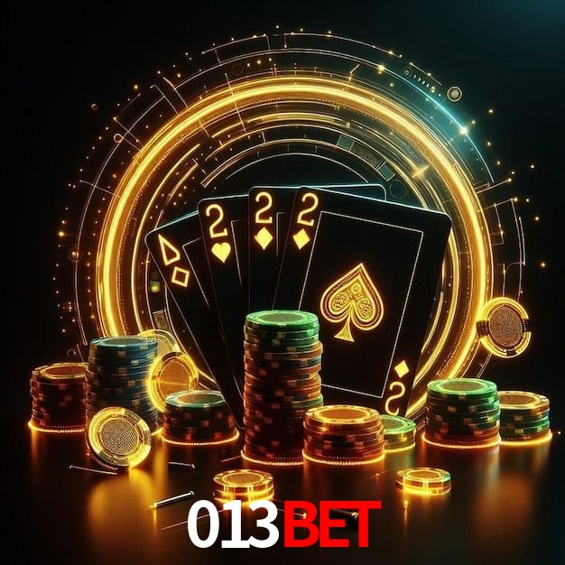 Apostas de Tênis 013BET