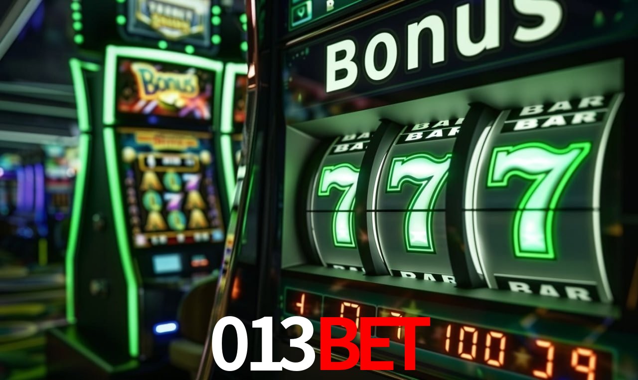 Games Directory 013BET