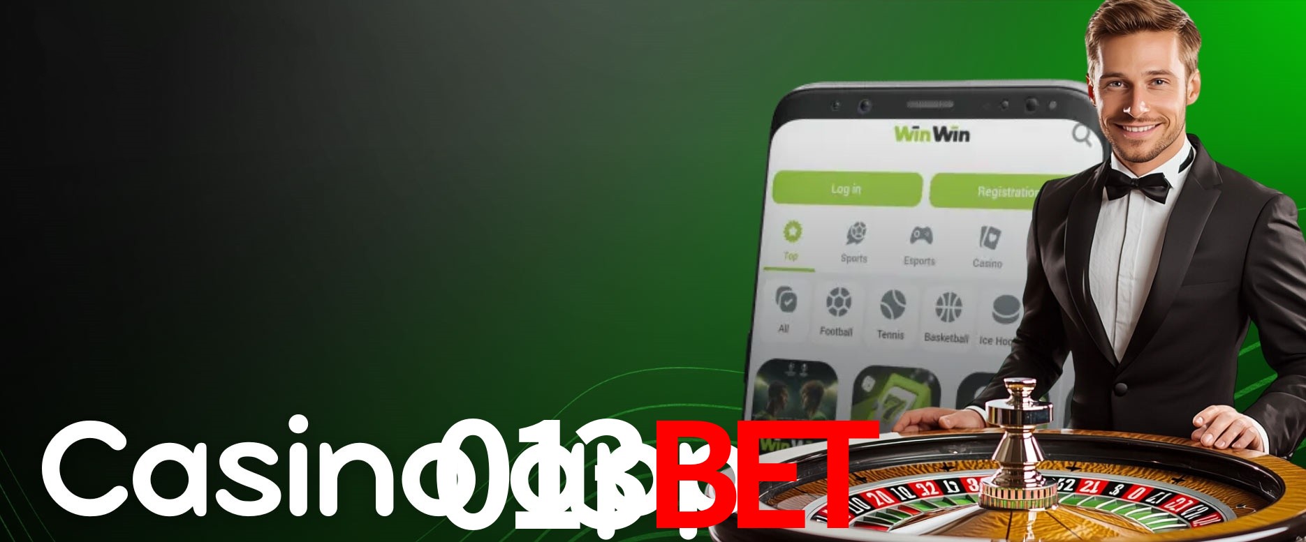 Flash Promotion 013BET