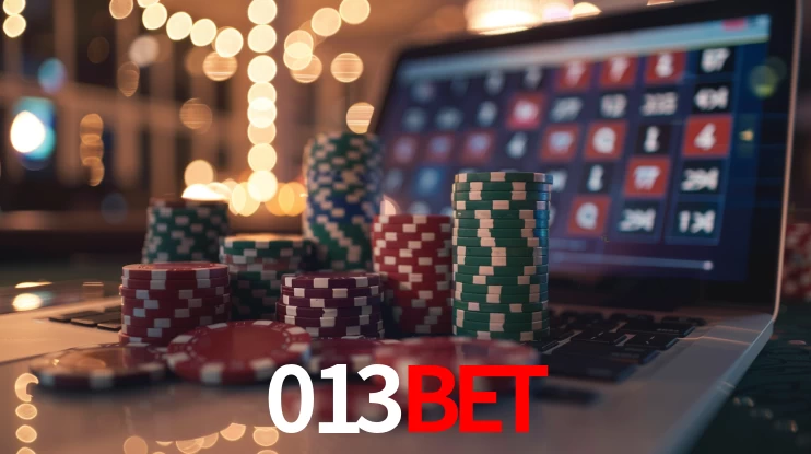Account Benefits 013BET