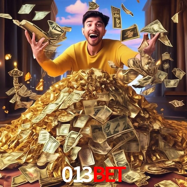 PIX Instantâneo 013BET