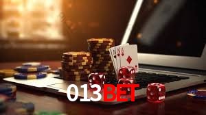 Inovações de Jogos na 013BET: O Futuro das Experiências Interativas