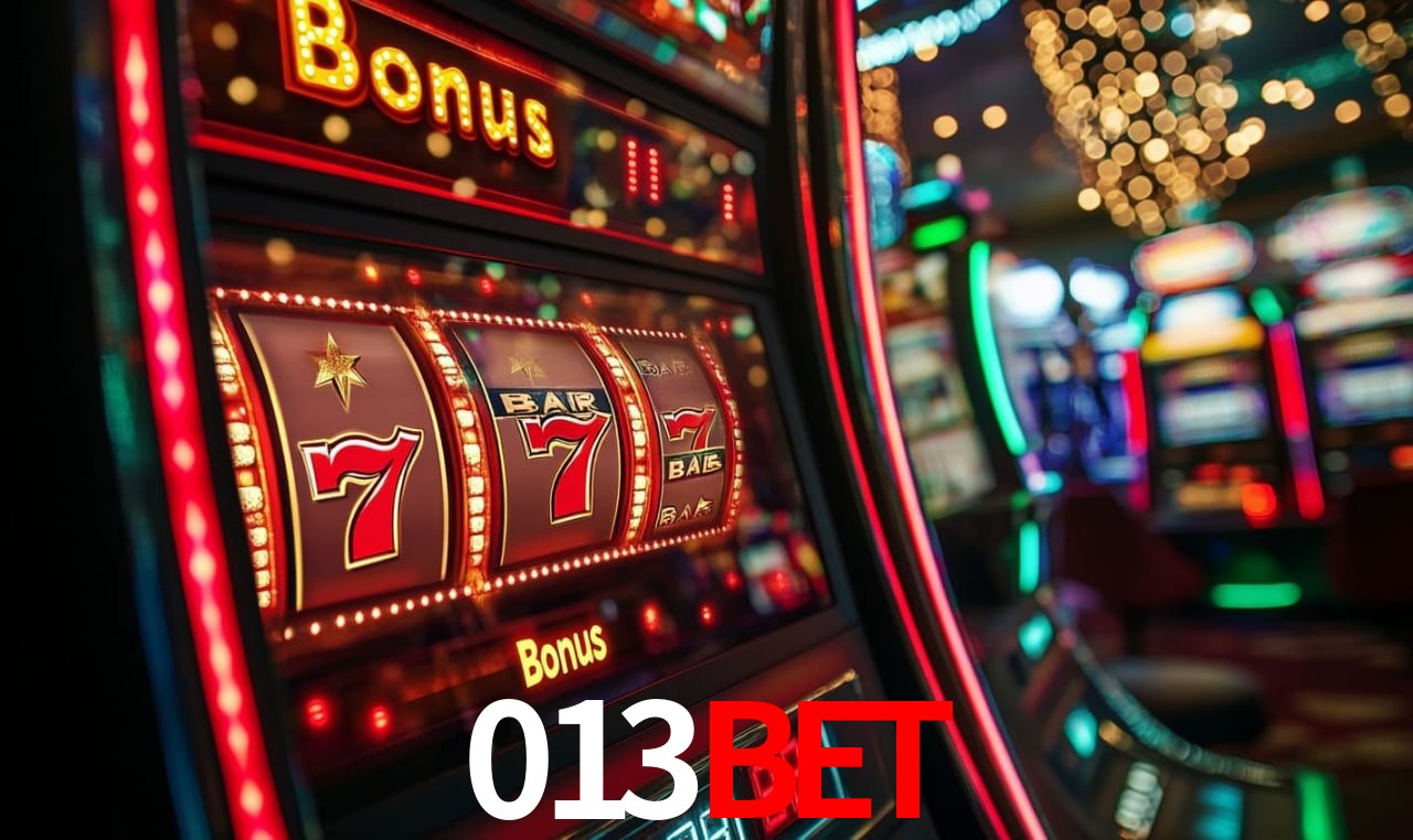 013BET,013BET.COM