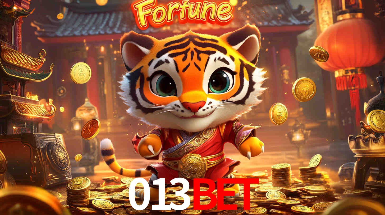 A Revolução dos Aplicativos de Jogos no 013BET
