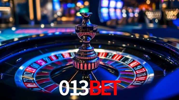 Ofertas Imperdíveis na 013BET: Promoções e Bônus Que Valem a Pena