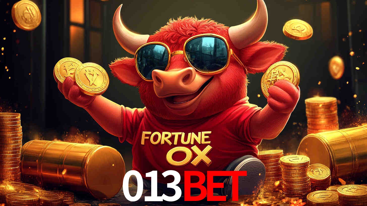 A Emoção da Loteria na 013BET: Uma Chance de Mudança de Vida