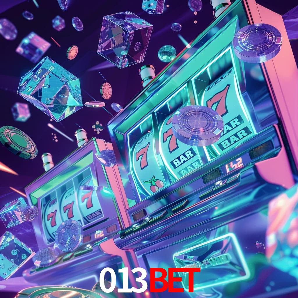 Descubra o Programa VIP da 013BET: Vantagens Exclusivas para Jogadores