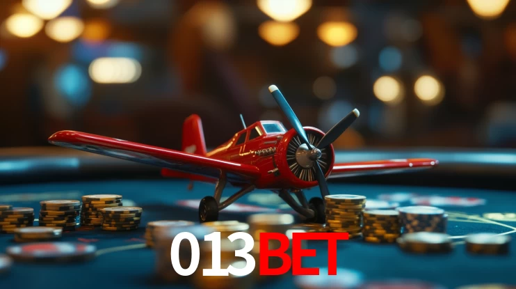 Game Providers 013BET