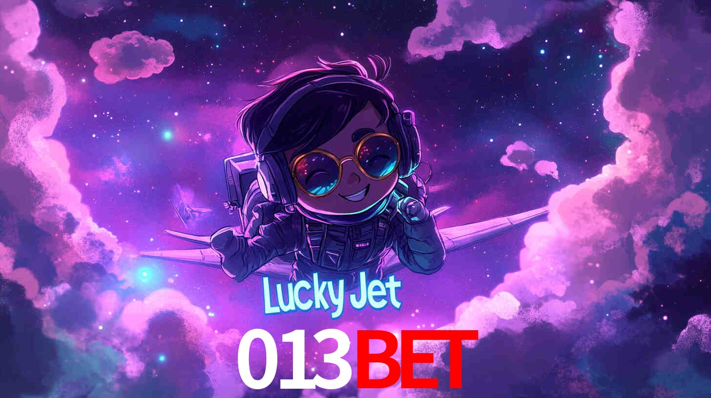 Descubra a Magia dos Jogos de Arcade no 013BET