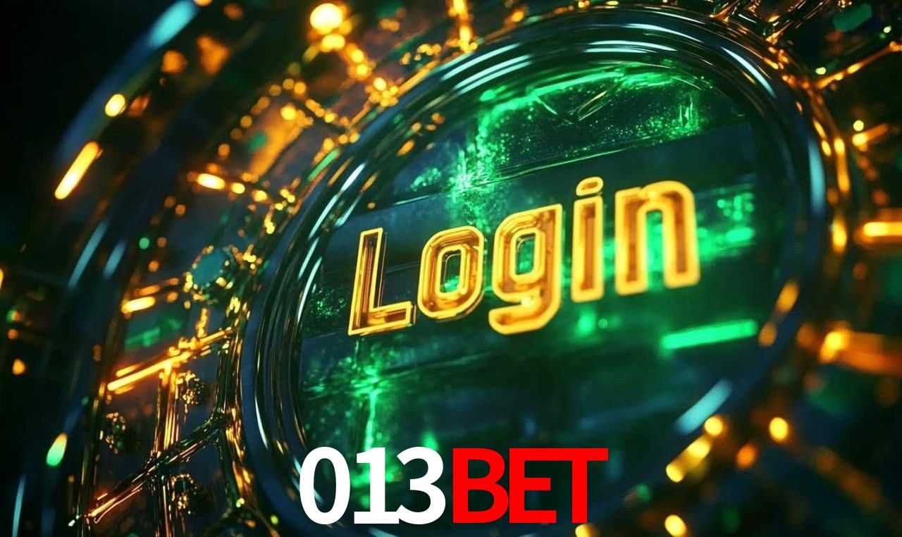 013BET,013BET.COM