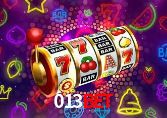A Popularidade dos Caça-Níqueis no 013BET