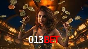 Game Statistics 013BET