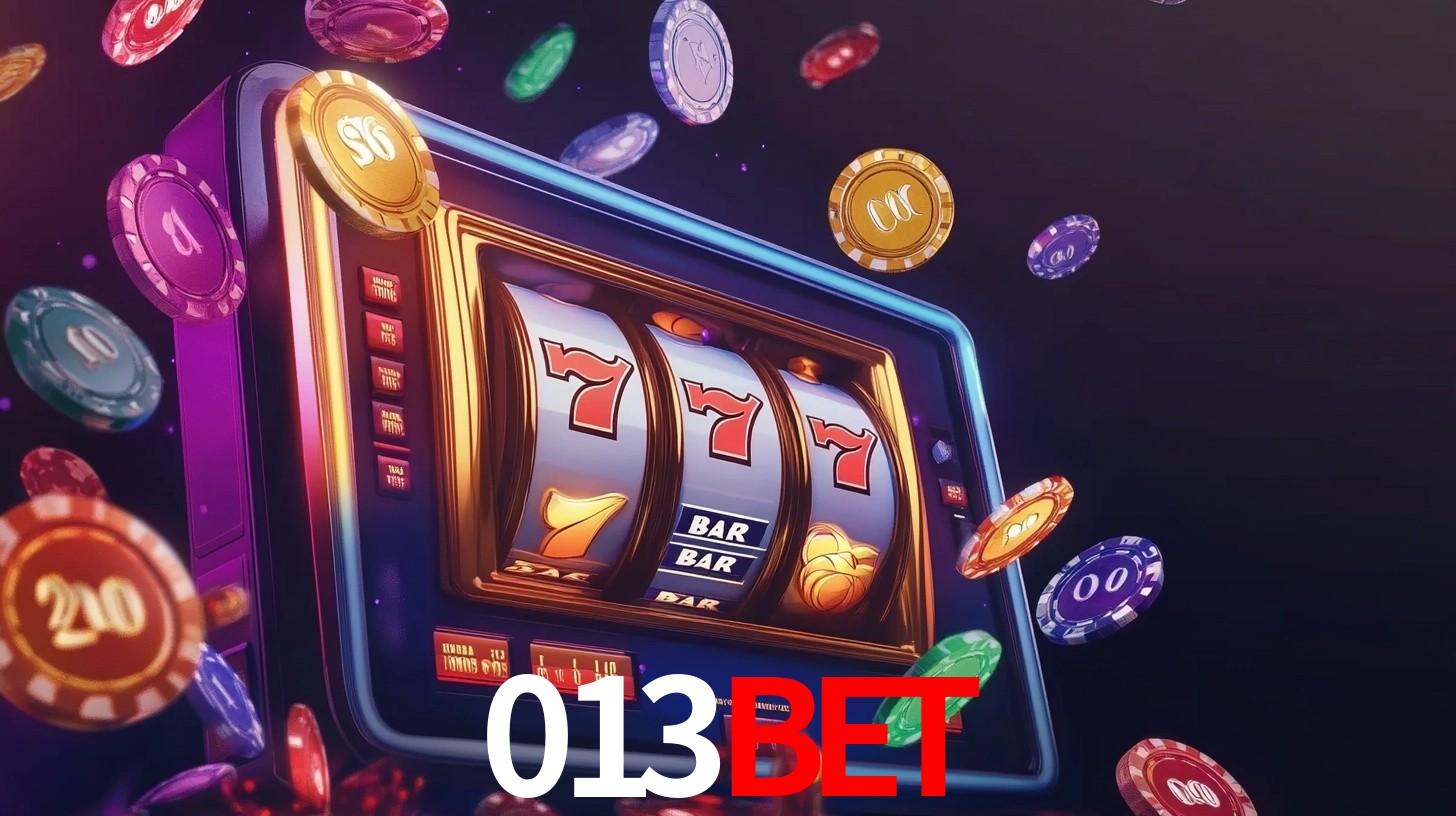VIP Casino 013BET
