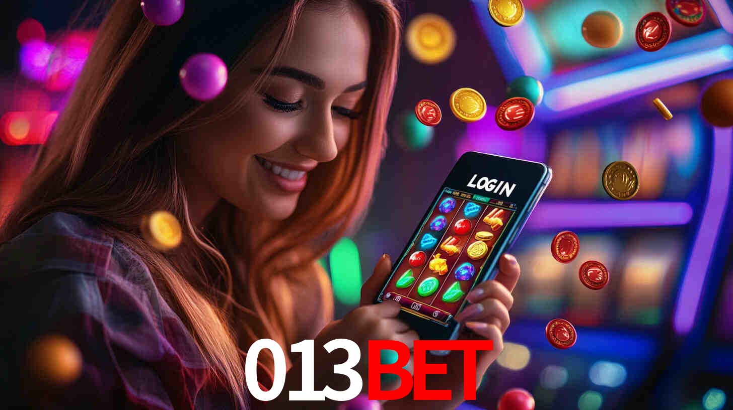 013BET,013BET.COM