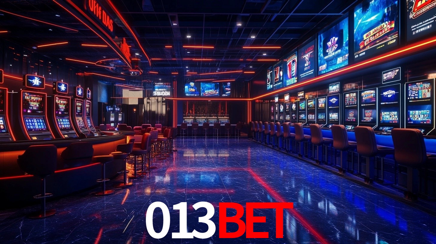 Live Casino 013BET