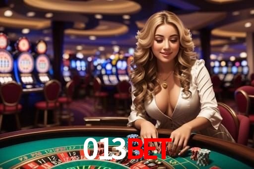Football Betting 013BET