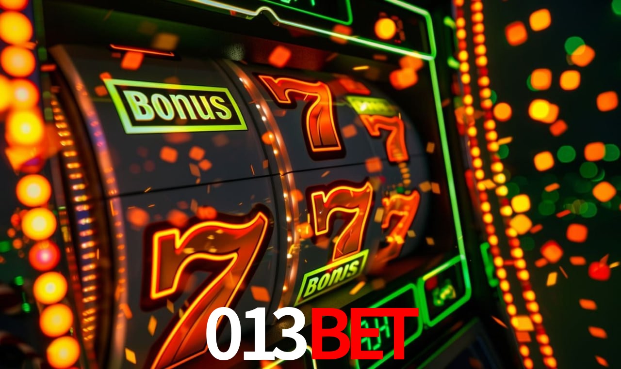 Descubra a Essência do 013BET: Nossa História e Compromissos