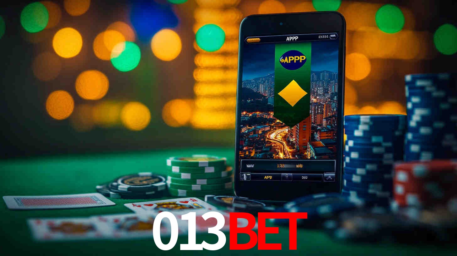 A Popularidade dos Caça-Níqueis no 013BET