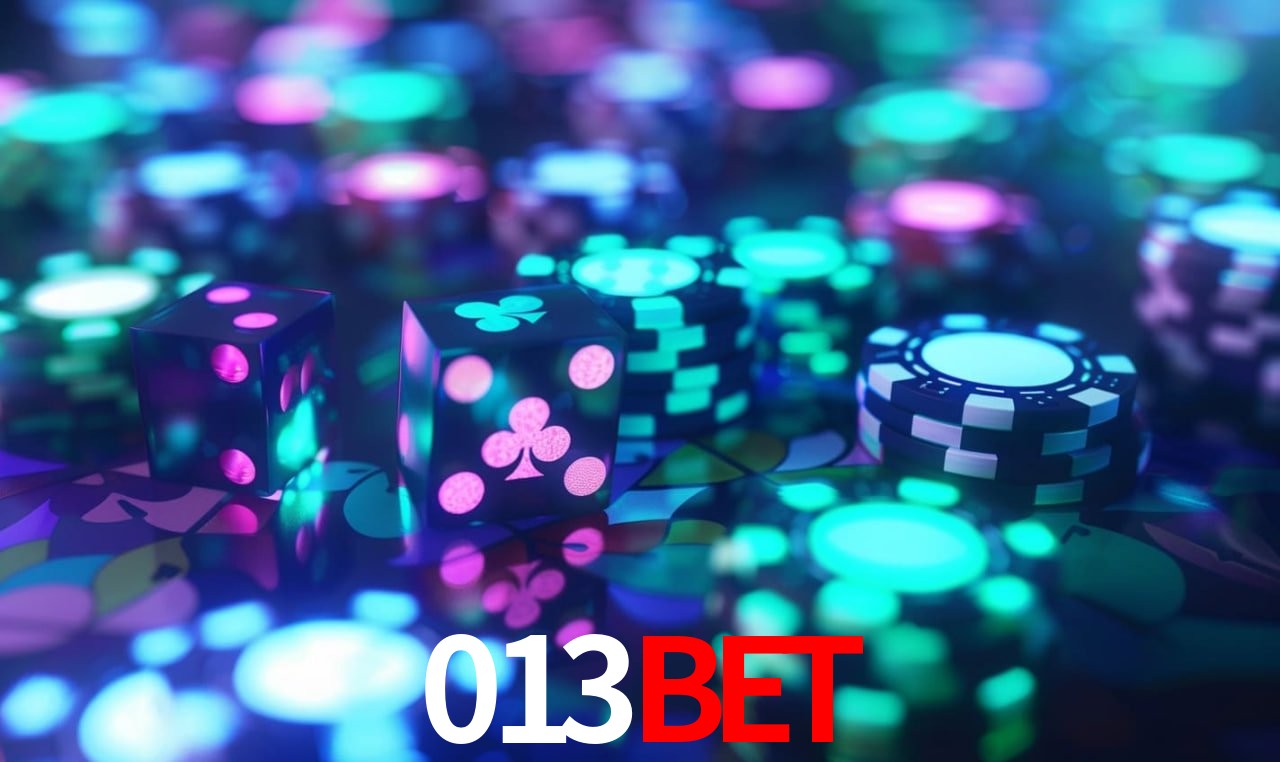Jogos Exclusivos 013BET