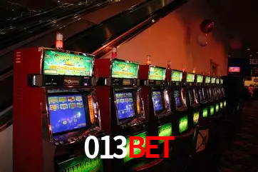 Descubra a Essência do 013BET: Nossa História e Compromissos