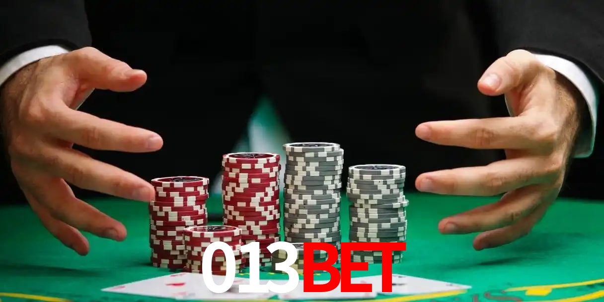 cassino 013BET