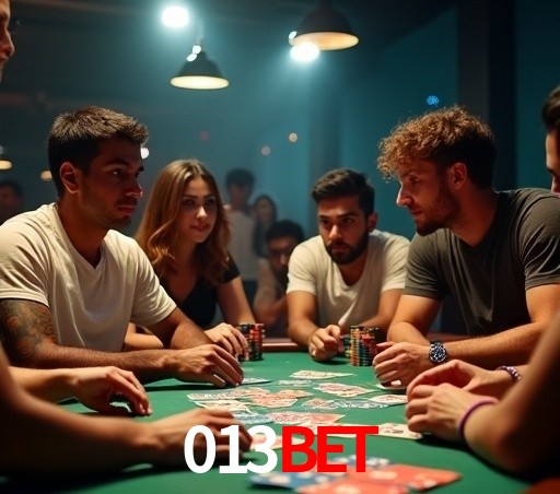 Especiais de Fim de Semana 013BET