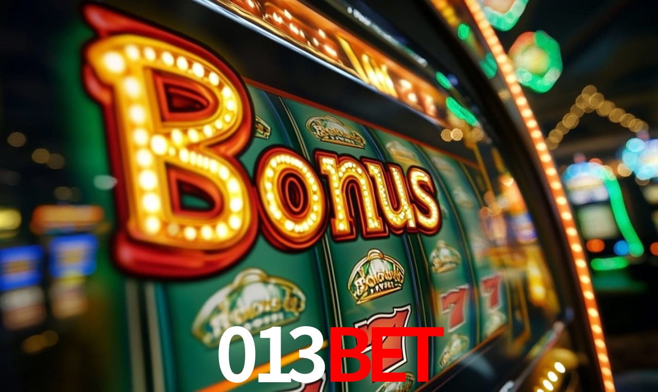 Promoção Relâmpago 013BET