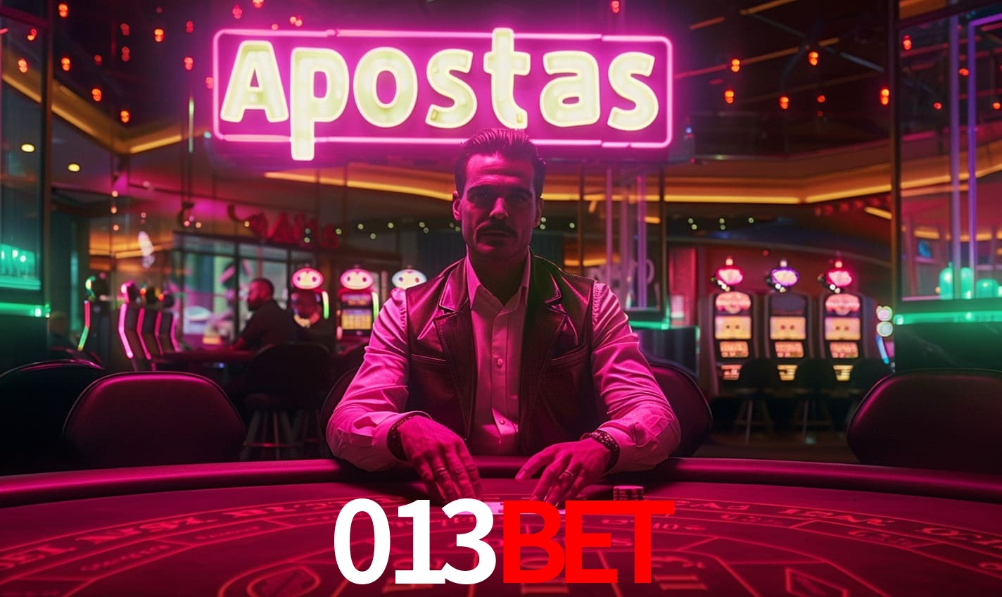 A Popularidade dos Caça-Níqueis no 013BET