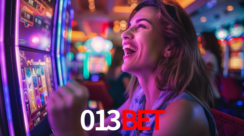 Experimente o Login Seguro Premium no 013BET