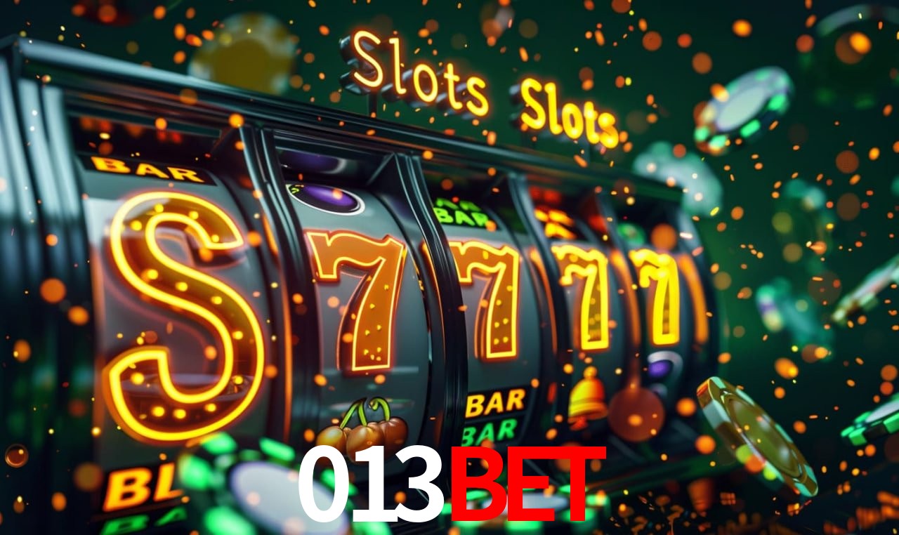 Torneios 013BET