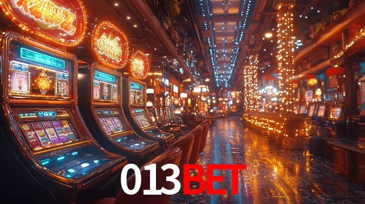 013BET.COM