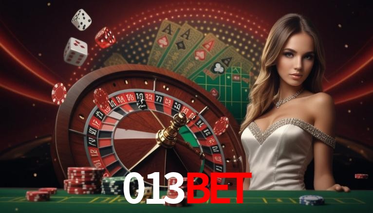 Quick Registration 013BET