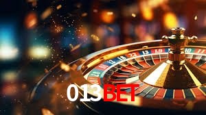Tecnologia da Plataforma 013BET
