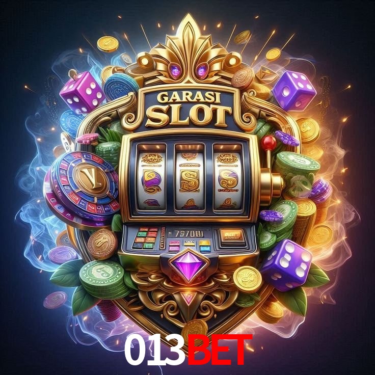Diretório de Jogos 013BET