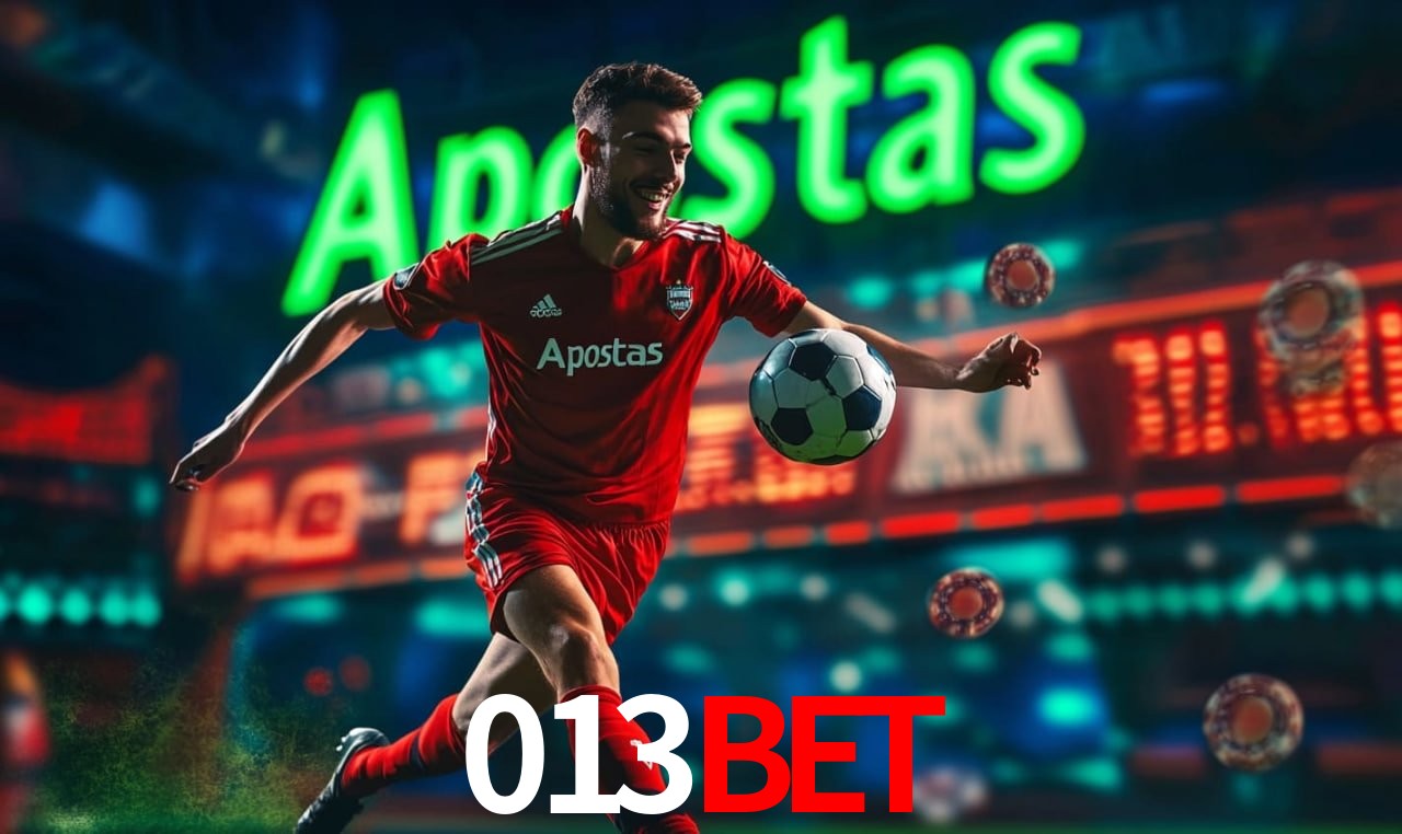 A Emoção da Loteria na 013BET: Uma Chance de Mudança de Vida