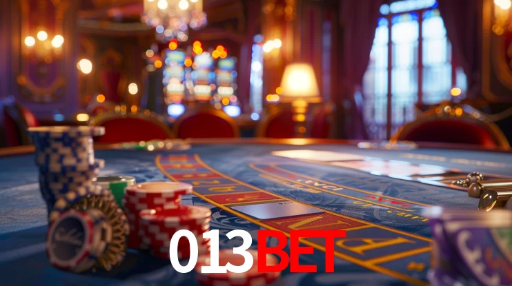 Secure Login 013BET