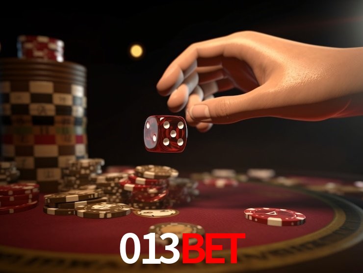 Estatísticas Esportivas 013BET