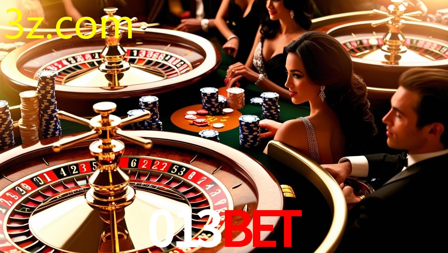 013BET.COM
