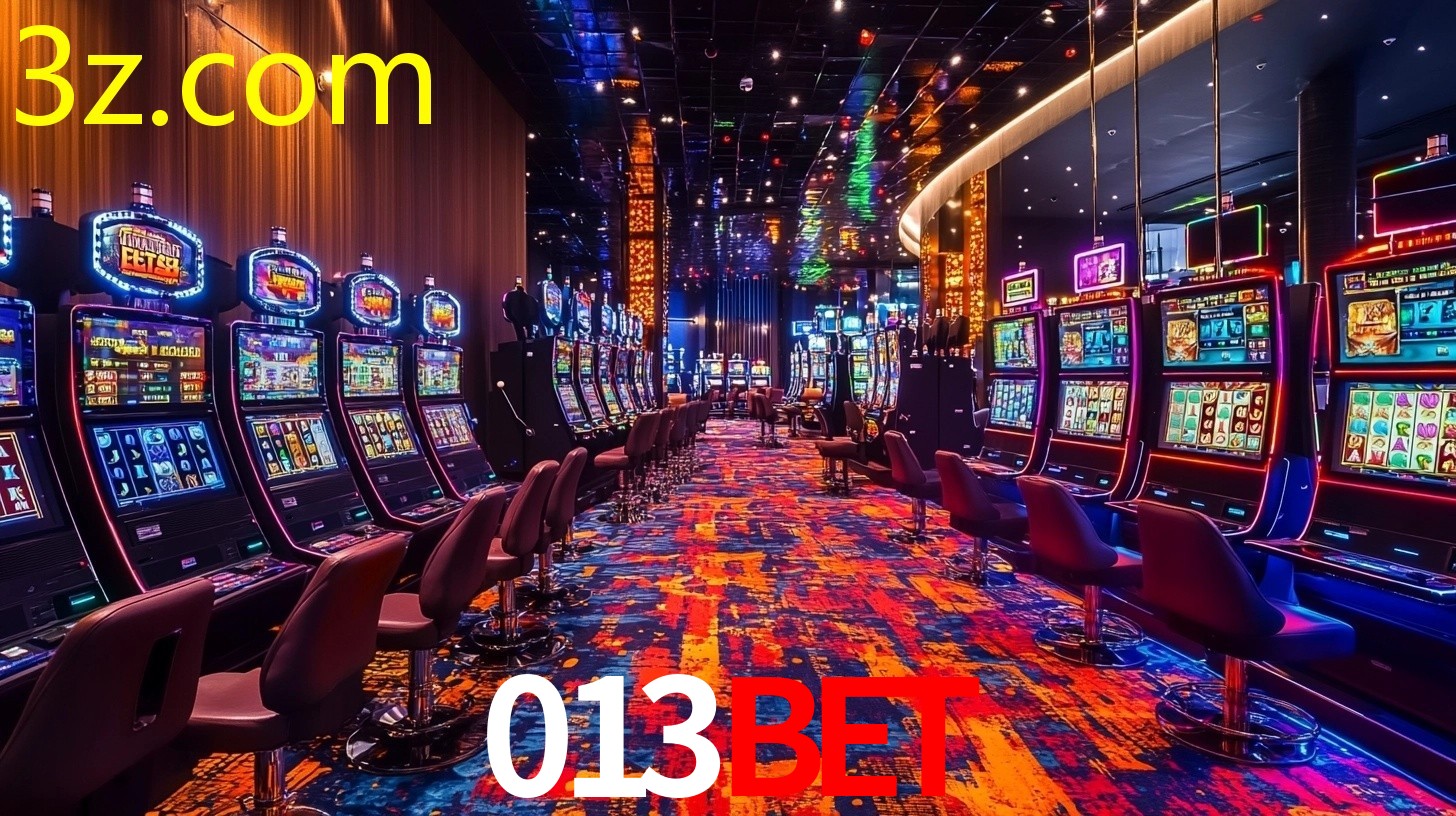 013BET.COM